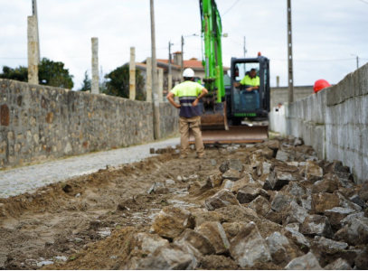 Miya invests more than 1.8 million euros to  bring water and sanitation to Vila do Conde in Portugal