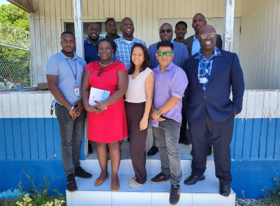 MIYA Water Paves the Way for Utech Civil Engineering Interns