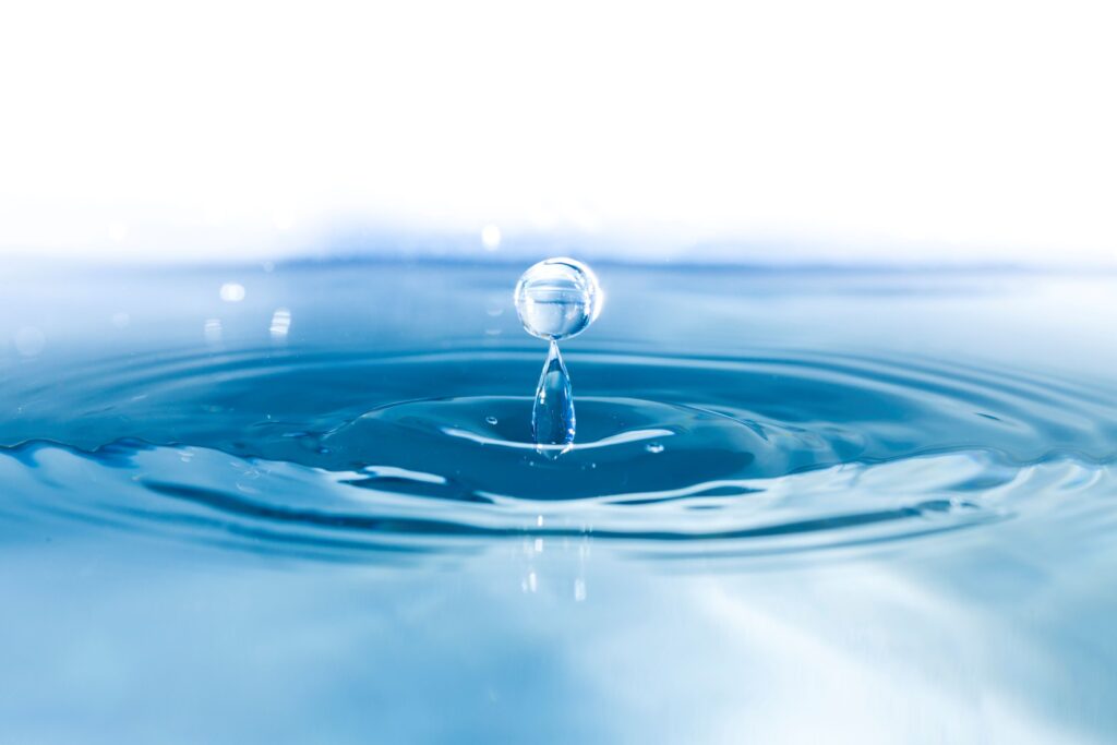 AI in Water Management