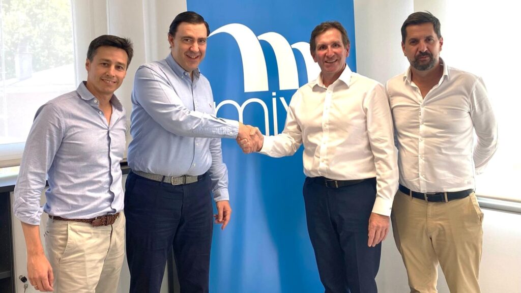 Blue Gold Technology Acquisition